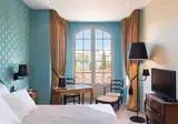 Hôtel Le Grimaldi By HappyCulture foto 13