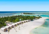 Cinnamon Hakuraa Huraa Maldives foto 12