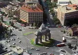 Puerta de Toledo foto 1