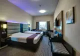 Premier Inn Dubai Ibn Battuta Mall foto 2