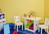 Aparthotel Adagio Access Nice Magnan foto 8