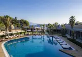 Suum Bodrum Hotel & Beach foto 13