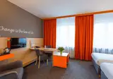 Mdm Hotel foto 2