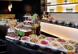 Marriott Hotel Al Jaddaf Dubai foto 20