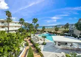 Ixia Dream Beachfront Hotel foto 2