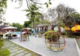Puri Saron Seminyak foto 11