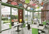 Hotel MPM Kalina Garden foto 15