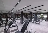 Arts Hotel Bodrum foto 10