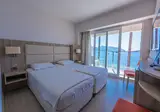 Marmaris Begonville Beach Hotel foto 27