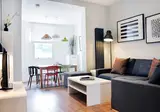 Lamington - Hammersmith Serviced Apartments foto 25