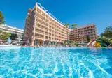 Golden Avenida Family Suites foto 1