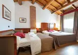 Hotel Villa Malaspina foto 24