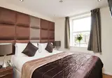 Grand Plaza Serviced Apartments foto 1