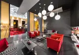 Eurostars Palazzo Zichy foto 2
