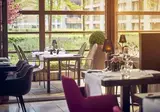 WestCord Fashion Hotel Amsterdam foto 6
