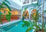 Riad Le Minaret & Spa foto 16
