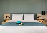Mercure Larnaca Beach Resort foto 7