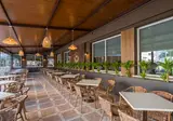 Hotel Parasol by Dorobe foto 5
