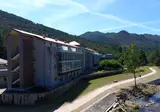 Lobios Caldaria Hotel Balneario foto 1