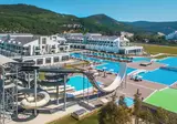Korumar Ephesus Beach & Spa foto 2