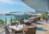 Conrad Abu Dhabi Etihad Towers foto 3
