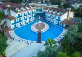 Ocean Blue High Class Hotel foto 19