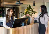 Postillion Hotel Breda Biesbosch foto 15