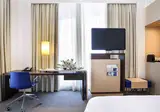 Hotel Novotel Abu Dhabi Al Bustan foto 3
