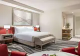 Hotel Conrad Las Vegas at Resorts World foto 3