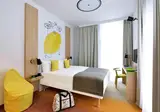 Ibis Styles Budapest City hotel foto 7