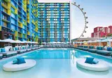 The Linq Hotel & Casino foto 1