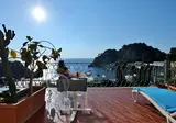 Hotel Baia Azzurra foto 11
