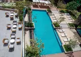 DoubleTree by Hilton Dubai M square Hotel & Residences foto 16