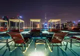 Canal Central Hotel – Business Bay foto 10