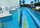Hotel Constantinou Bros Athena Beach foto 23
