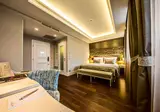 Hotel Prestige Budapest foto 23