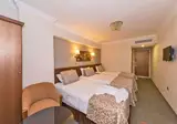 Laleli Gonen Hotel foto 17