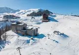 Hotel Club MMV Plagne 2000 - voordeeltarief foto 2