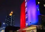 Red Planet Bangkok Asoke foto 10