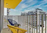 Apart-hotel You&Co Dubai foto 7