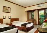 Bali Garden Beach Resort foto 8