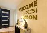 Lx51 Smart Studios And Suites foto 25