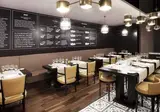 Radisson Blu Hotel Istanbul Sisli foto 18