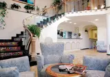 Hotel Syrene Capri foto 16