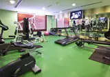 Landmark Hotel Riqqa foto 9