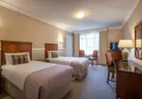 Court Yard Hotel foto 11