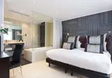 Best Western Plus Hotel Massena Nice foto 7