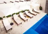Aspira Hotel Playa del Carmen foto 9