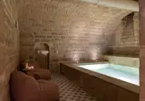 Le Petit Beaumarchais Hotel & Spa foto 2