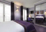 Hôtel Vendome Opéra foto 20